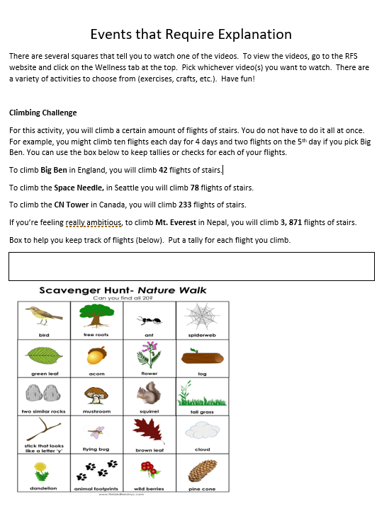bingo explanation